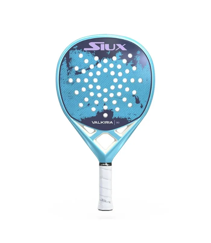 SIUX VALKIRIA GO 2025