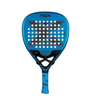 NOX PALA EA10 VENTUS ATTACK 12K XTREME EDU ALONSO