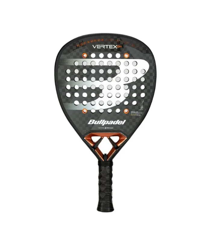 BULLPADEL VERTEX 04 25