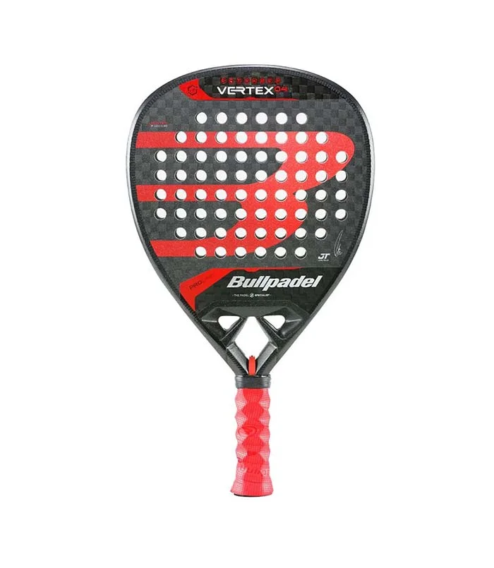 BULLPADEL X PLO 25