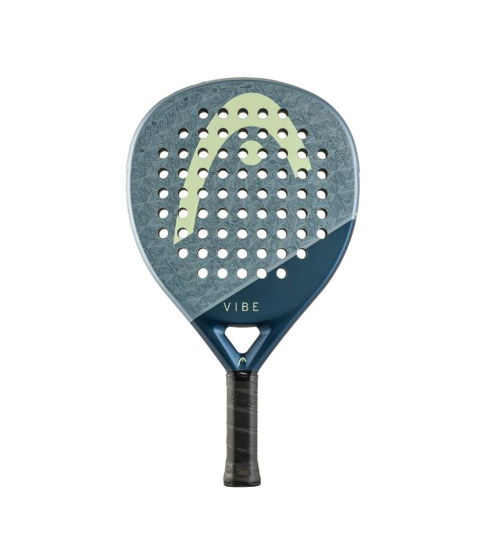 HEAD VIBE BLUE YELOW 2026