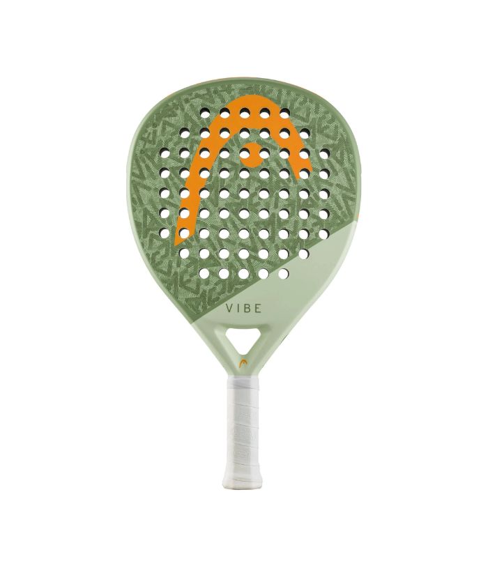 HEAD VIBE GREEN ORANGE 2026