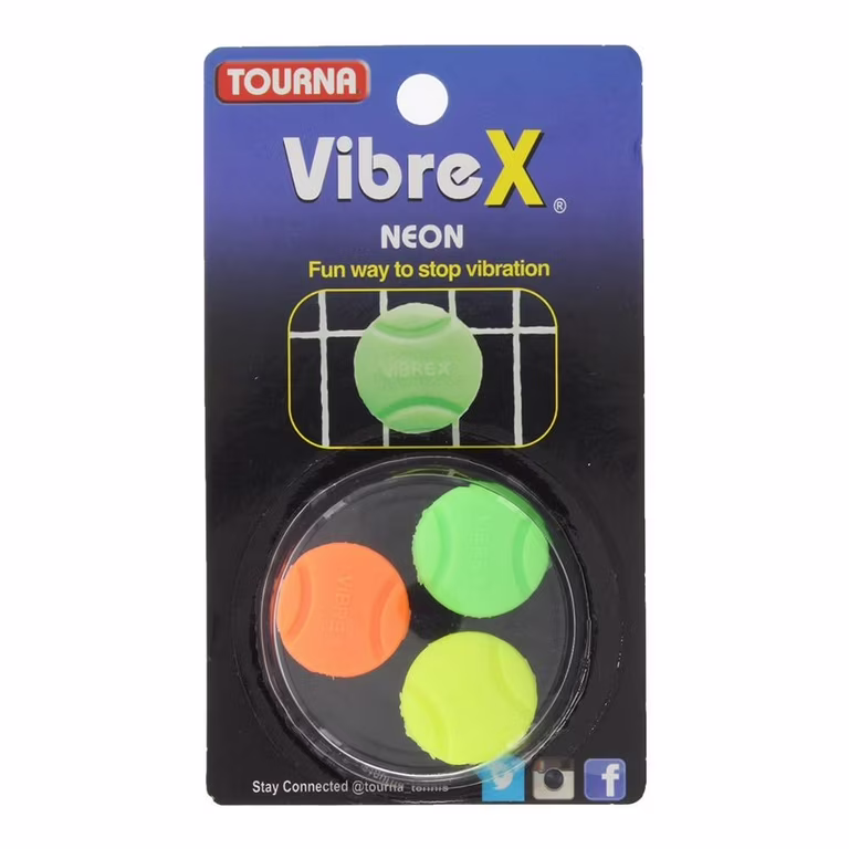 VIBREX TENNIS