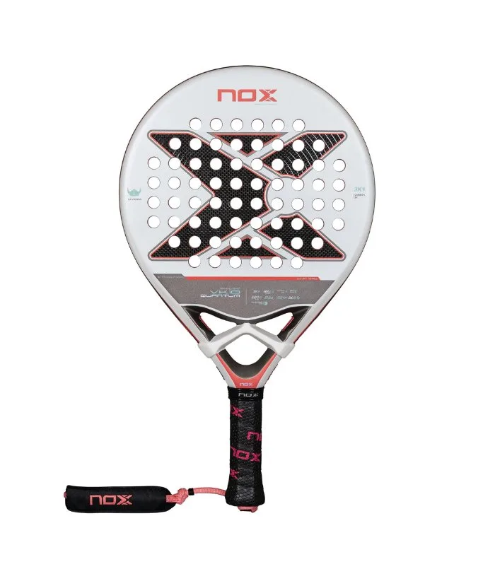 NOX ML10 QUANTUM 3K BY MIGUEL LAMPERTI 2025