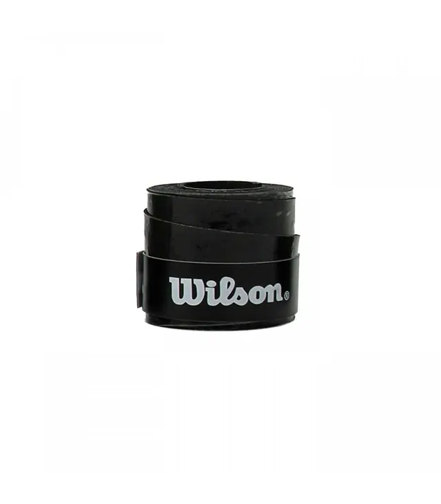 WILSON GRIP PROFILE