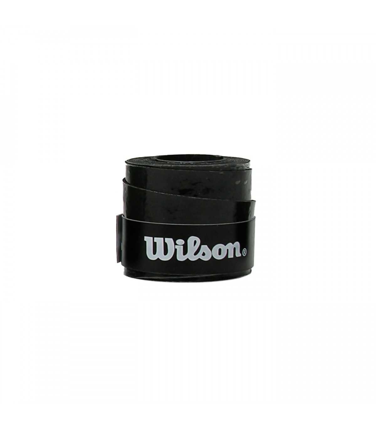 WILSON GRIP PROFILE