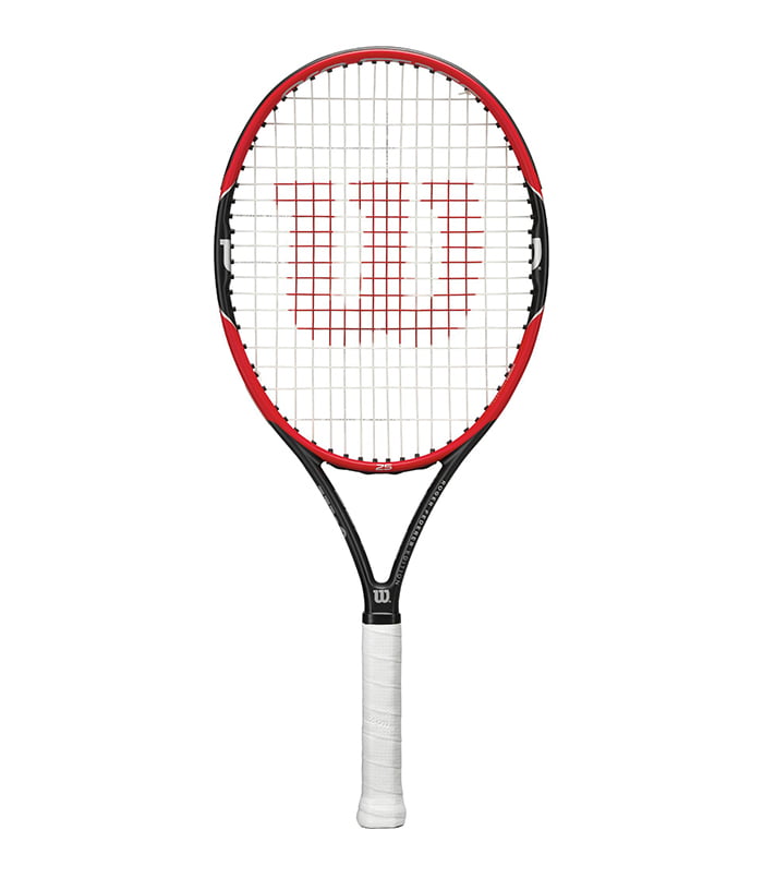 WILSON PRO STAFF PRECISION JR 25