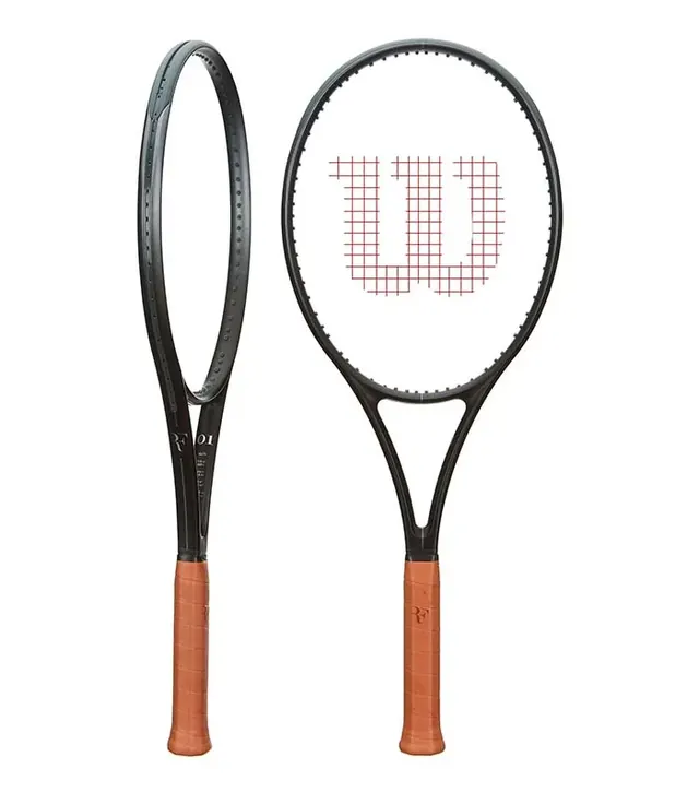WILSON RF 01 300 GR GRIP3