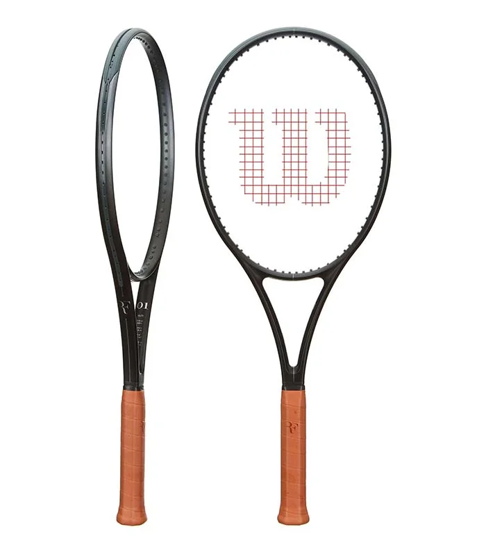 WILSON RF 01 300 GR GRIP3