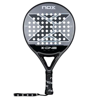 NOX PALA PADEL X-ONE 2026