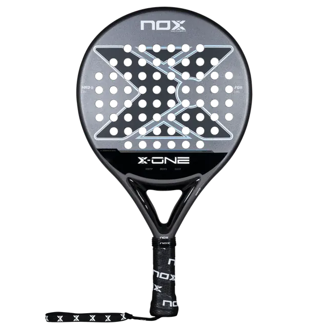 NOX PALA PADEL X-ONE 2026