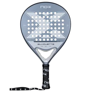 NOX X-ONE SIKHOUETTE RACKET
