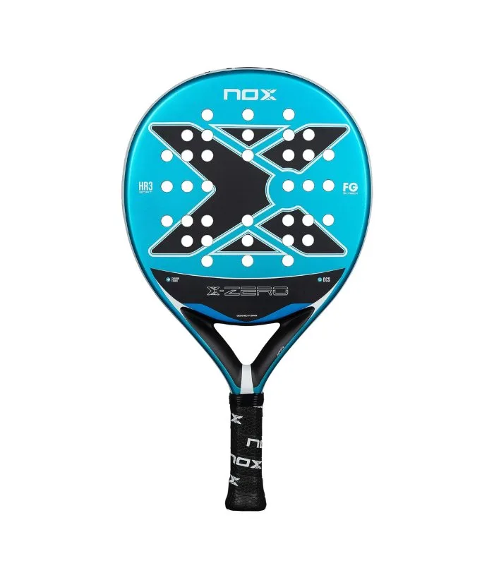 NOX X-ZERO BLUE