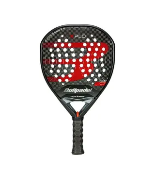 BULLPADEL X PLO 25
