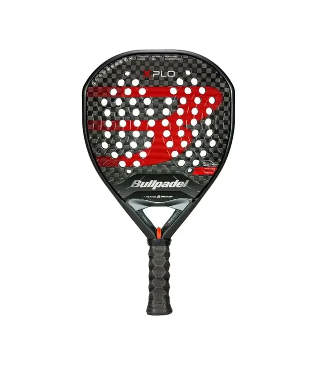 BULLPADEL X PLO 25