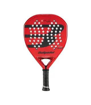 BULLPADEL X PLO COMFORT 25
