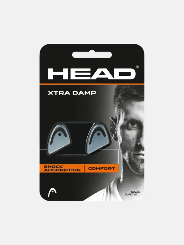 HEAD XTRA DAMP