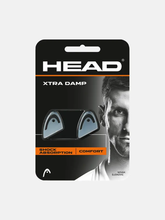 HEAD XTRA DAMP