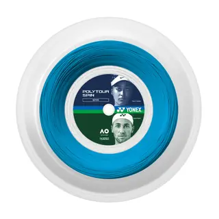 YONEX STIRING POLYTOUR STRIKE 1.25 MM BLUE