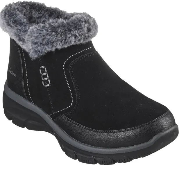 SKECHERS WOMEN BOOT