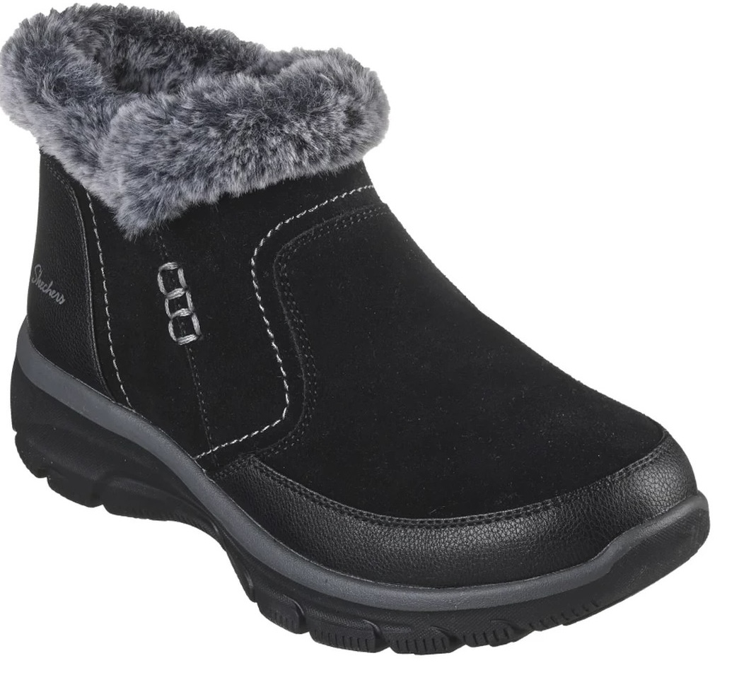 SKECHERS WOMEN BOOT