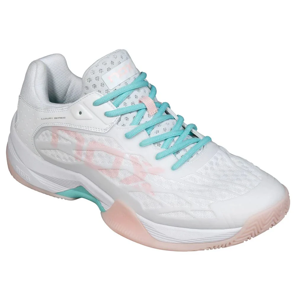 NOX SHOES AT10 LUX WHITE POTPURRI