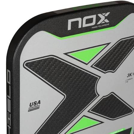 NOX PALA PICKLEBALL PRO SHIELD RACKET