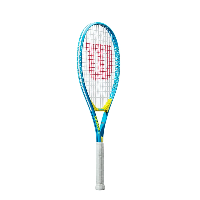 wilson ultra power jr 25