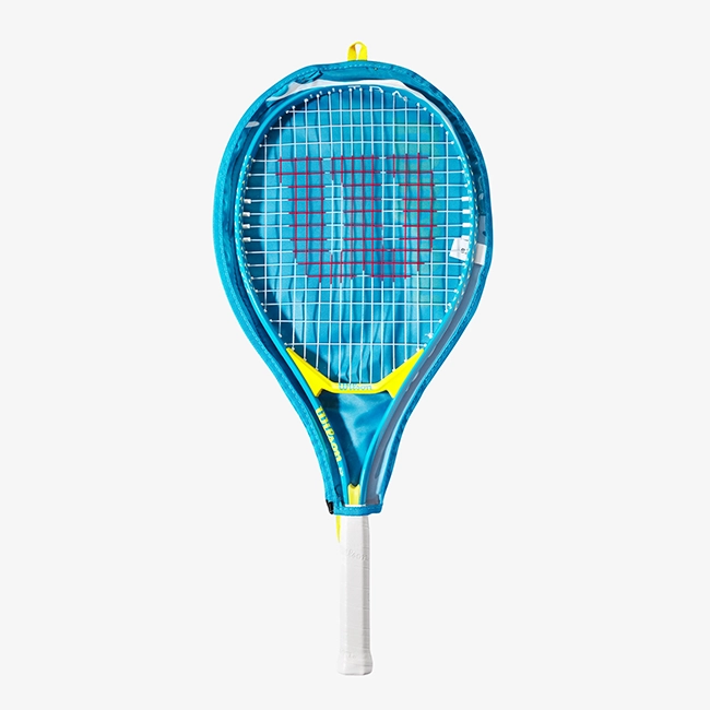 wilson ultra power jr 25