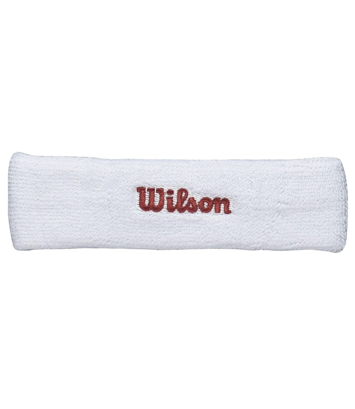 WILSON HEADBAND