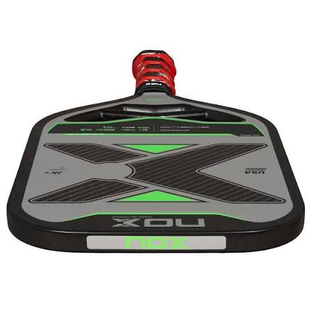 NOX PALA PICKLEBALL PRO SHIELD RACKET
