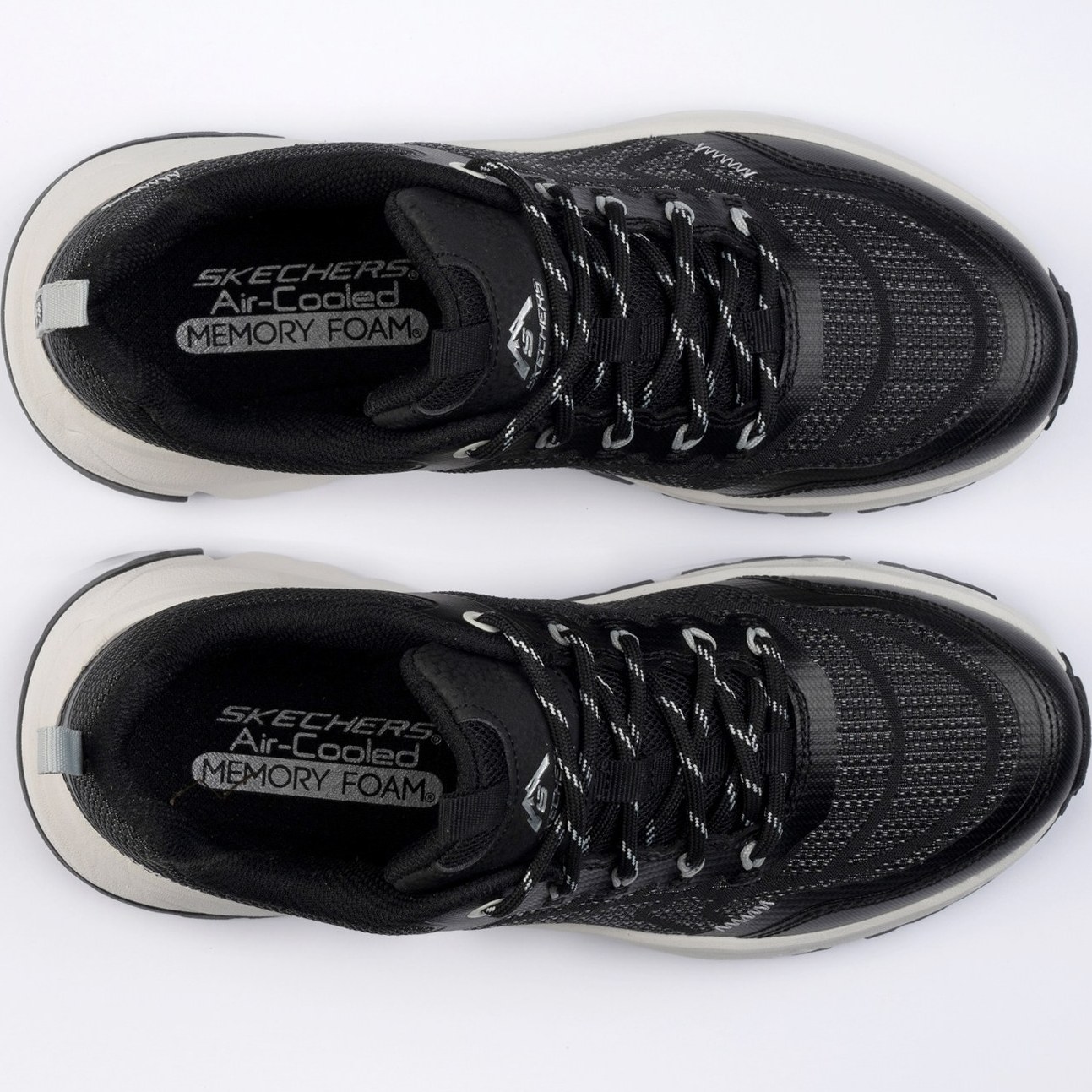 SKECHERS OUT DOOR DLUX JOURNEY