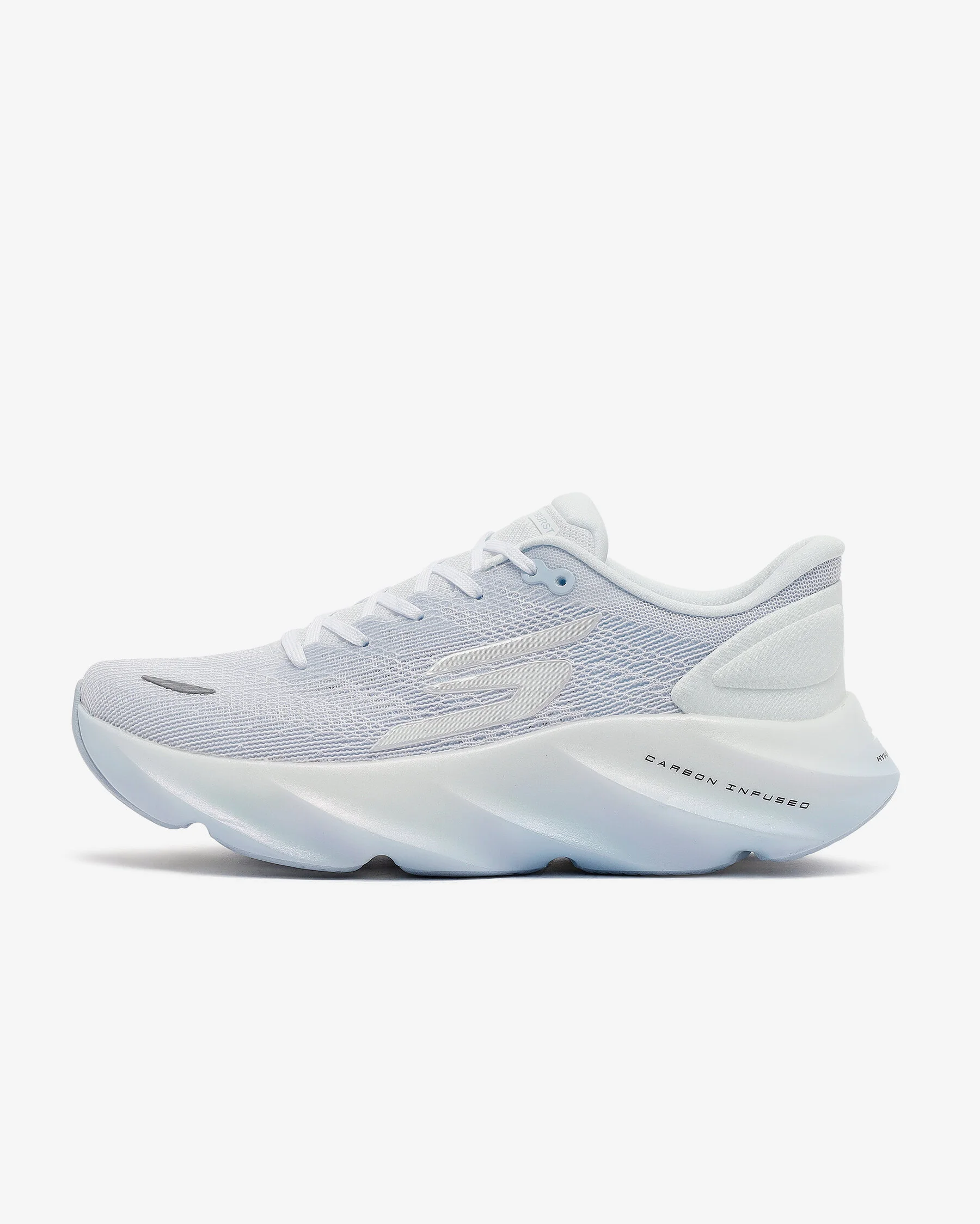 SKECHERS GO RUN MAX ROAD 7 AERO BURST