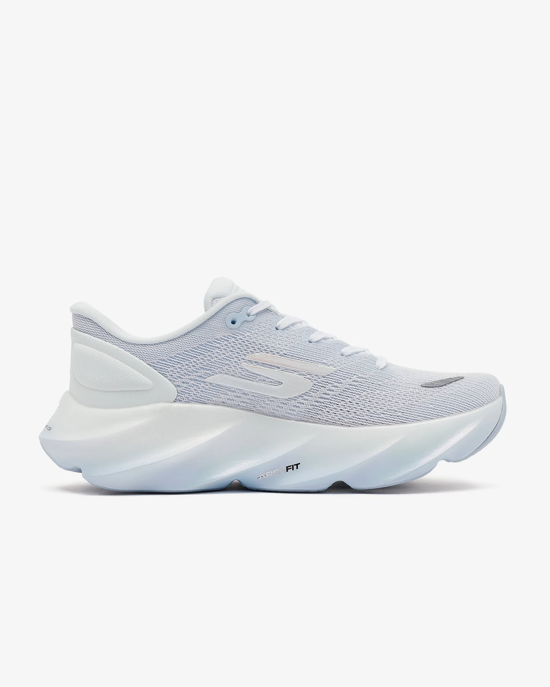 SKECHERS GO RUN MAX ROAD 7 AERO BURST