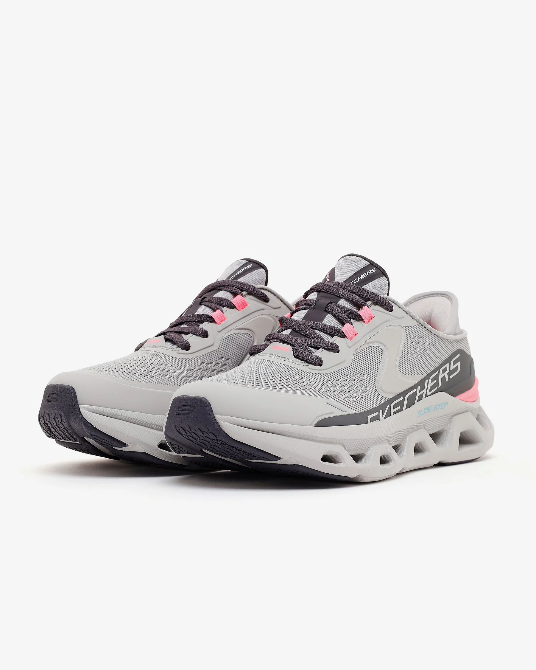 SKECHERS SLIP-INS GLIDE STEP ALTUS