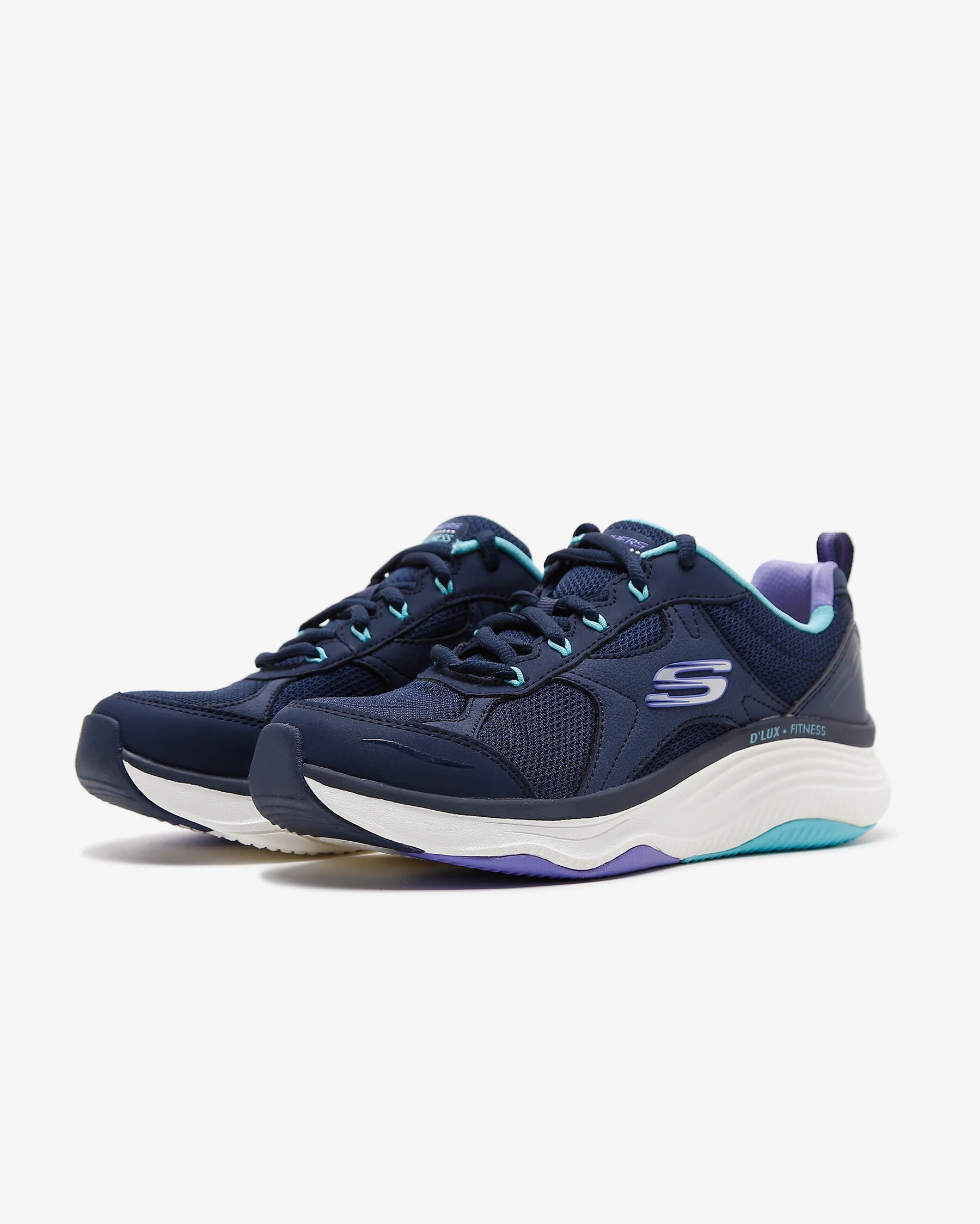 SKECHERS DLUX FITNESS