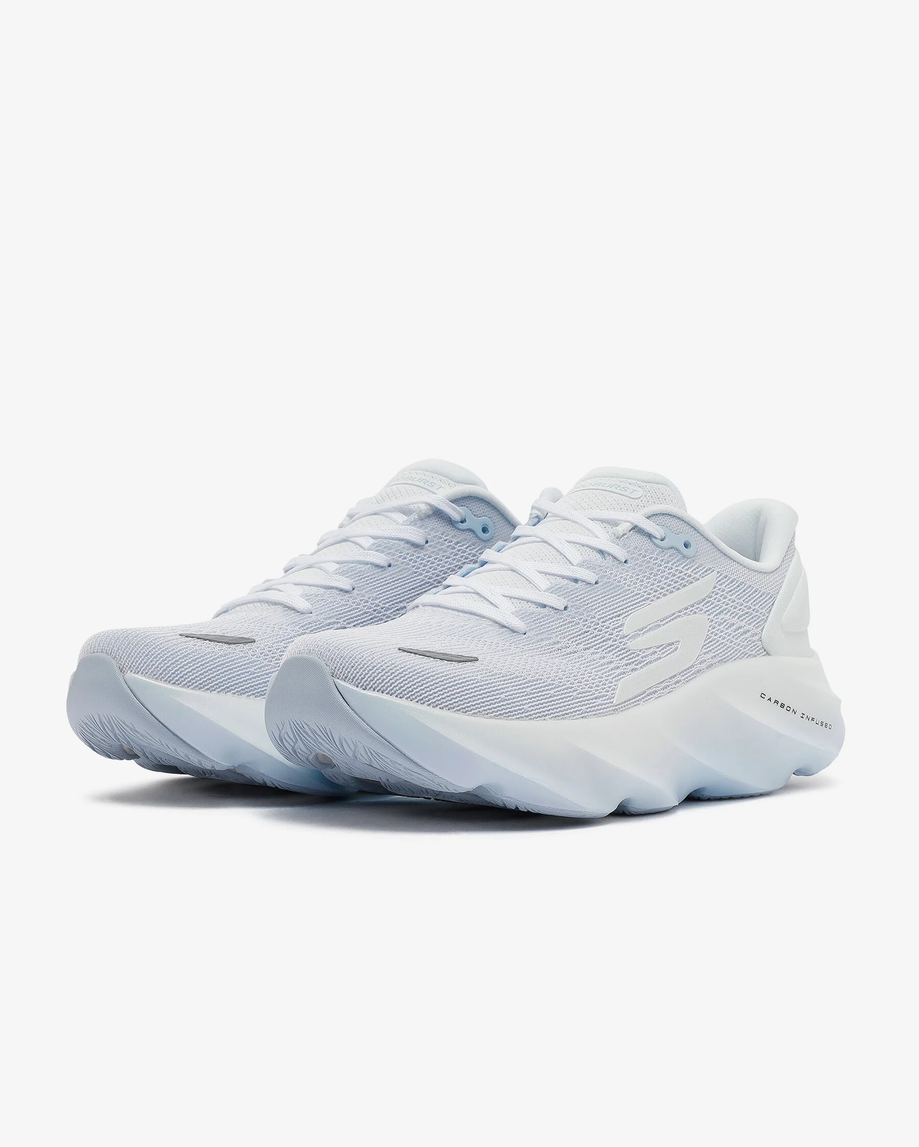 SKECHERS GO RUN MAX ROAD 7 AERO BURST