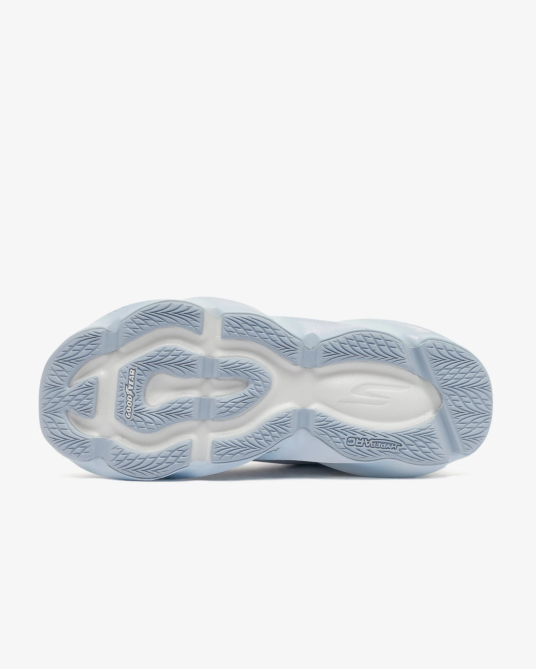 SKECHERS GO RUN MAX ROAD 7 AERO BURST