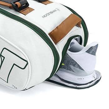 RH6 PURE WIMBLEDON WHITE GREY 225