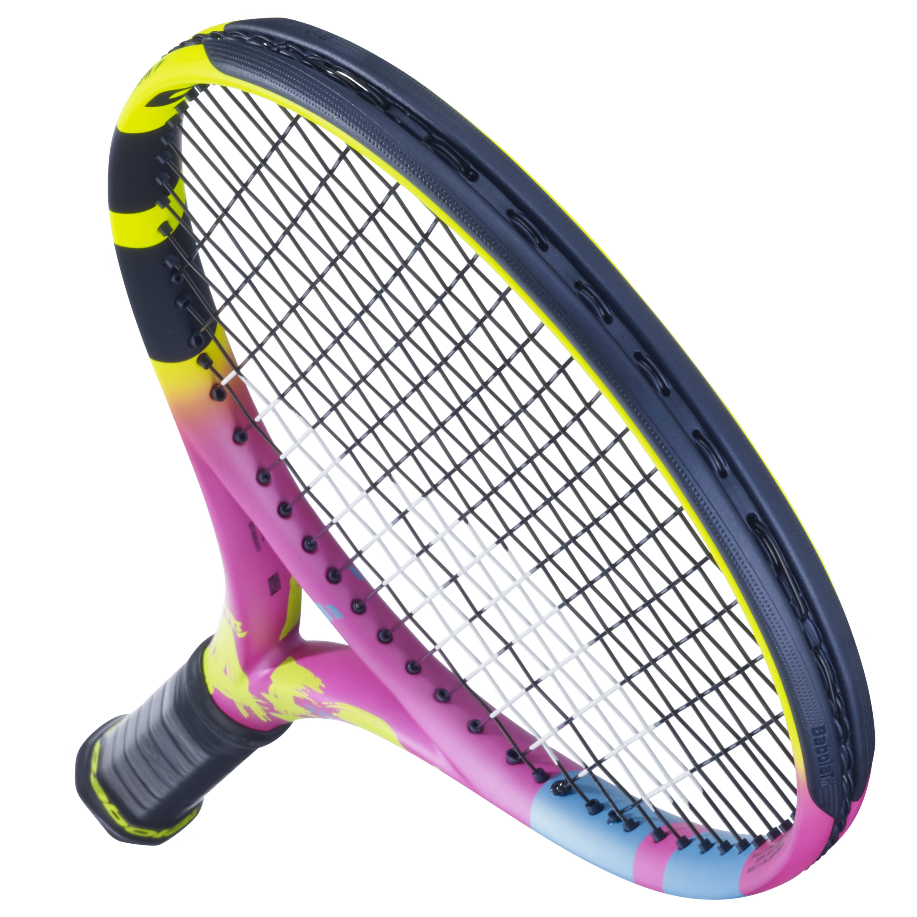 BABOLAT PURE AERO RAFA 290 GR GRIP 3