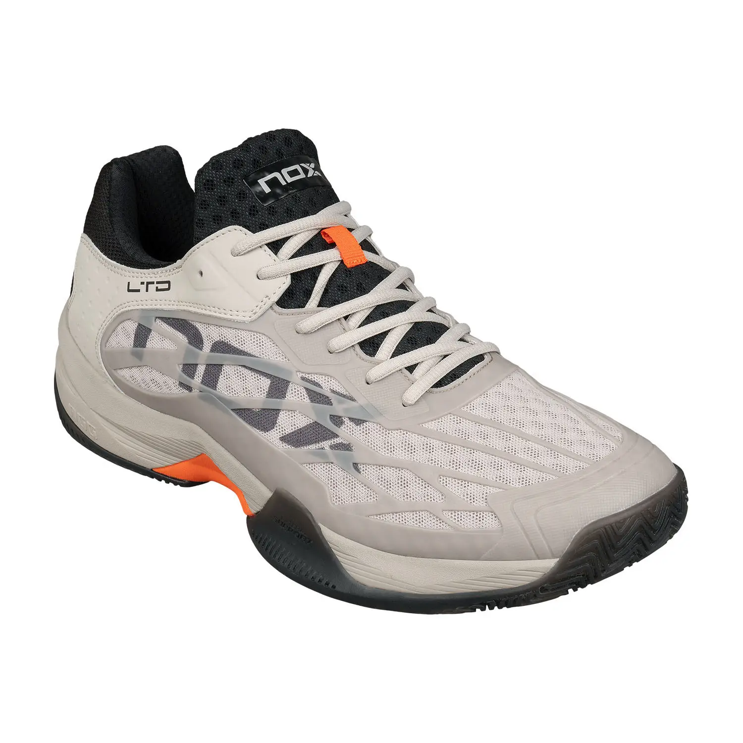 NOX SHOES AT10 LIMITED EDITION