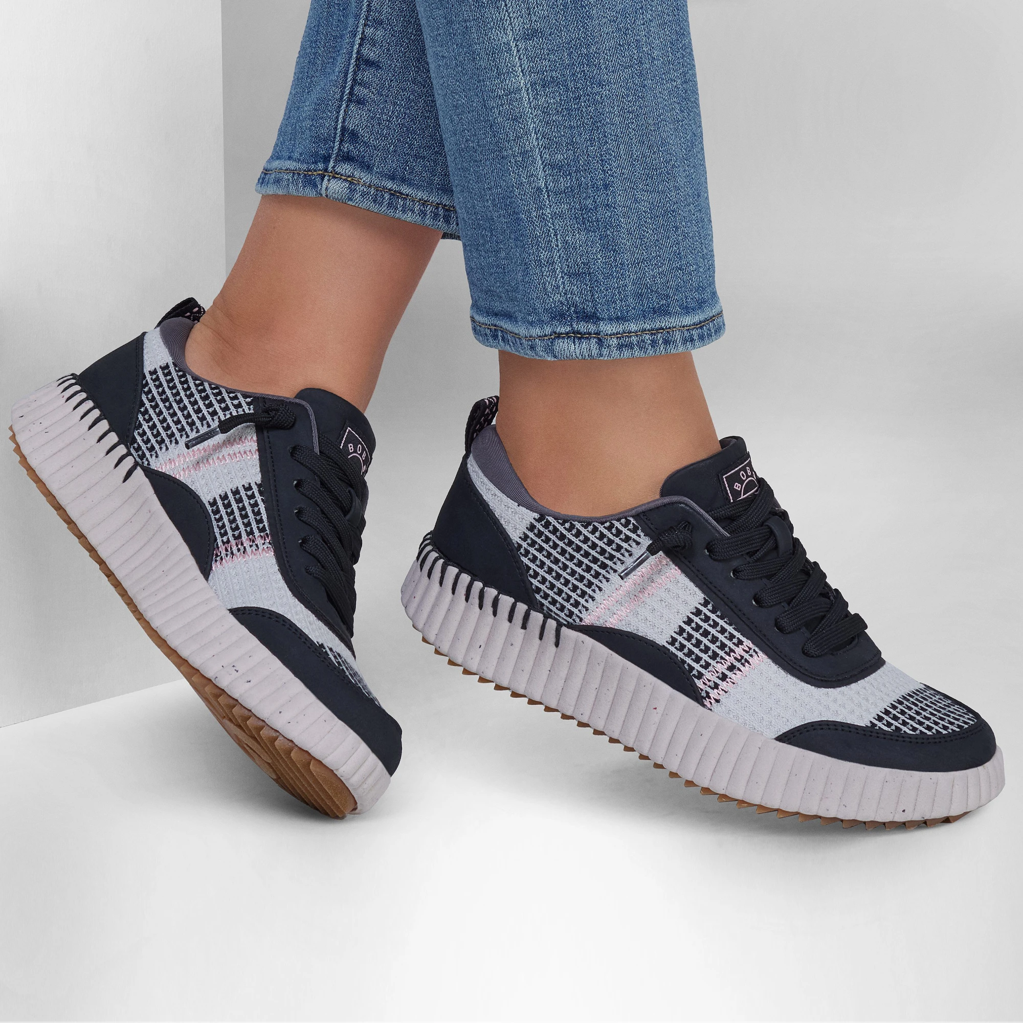 SKECHERS BOBS VISTA