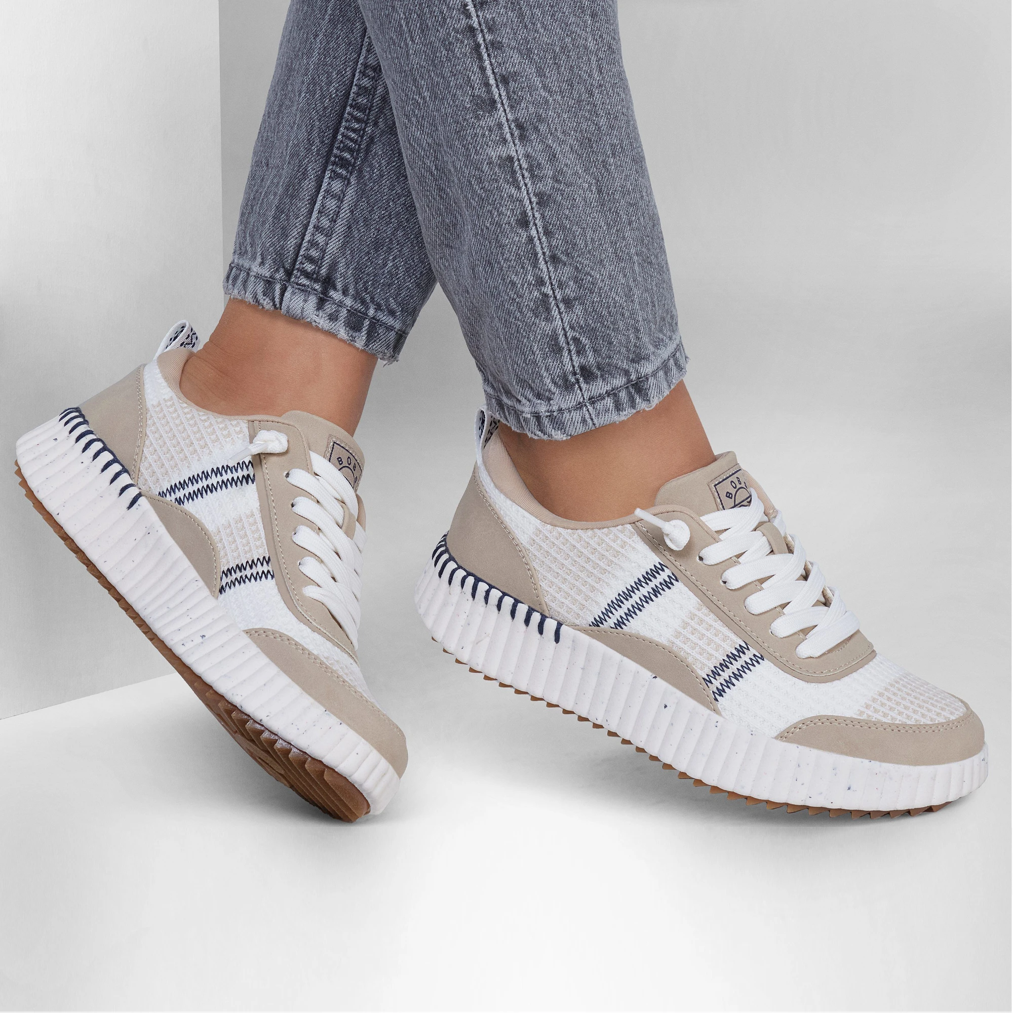 SKECHERS BOBS VISTA