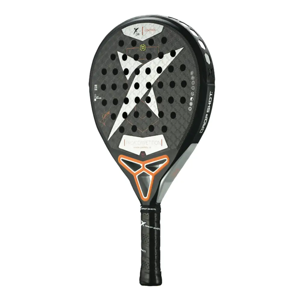 DROP SHOT PALA AXION CONTROL 1.0 2025