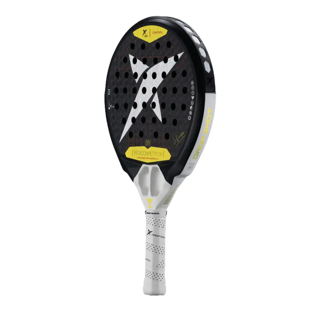 DROP SHOT PALA EXPLORER PRO CONTROL 1.0 2025