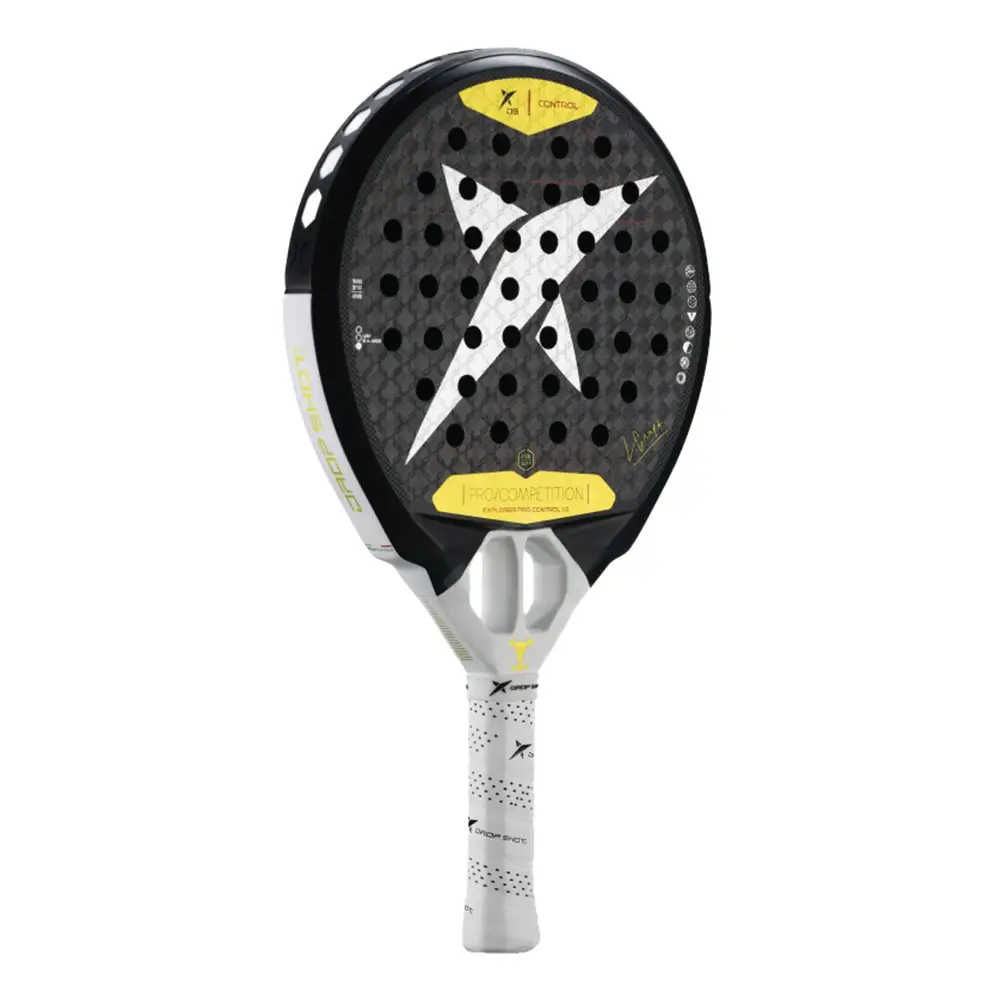 DROP SHOT PALA EXPLORER PRO CONTROL 1.0 2025