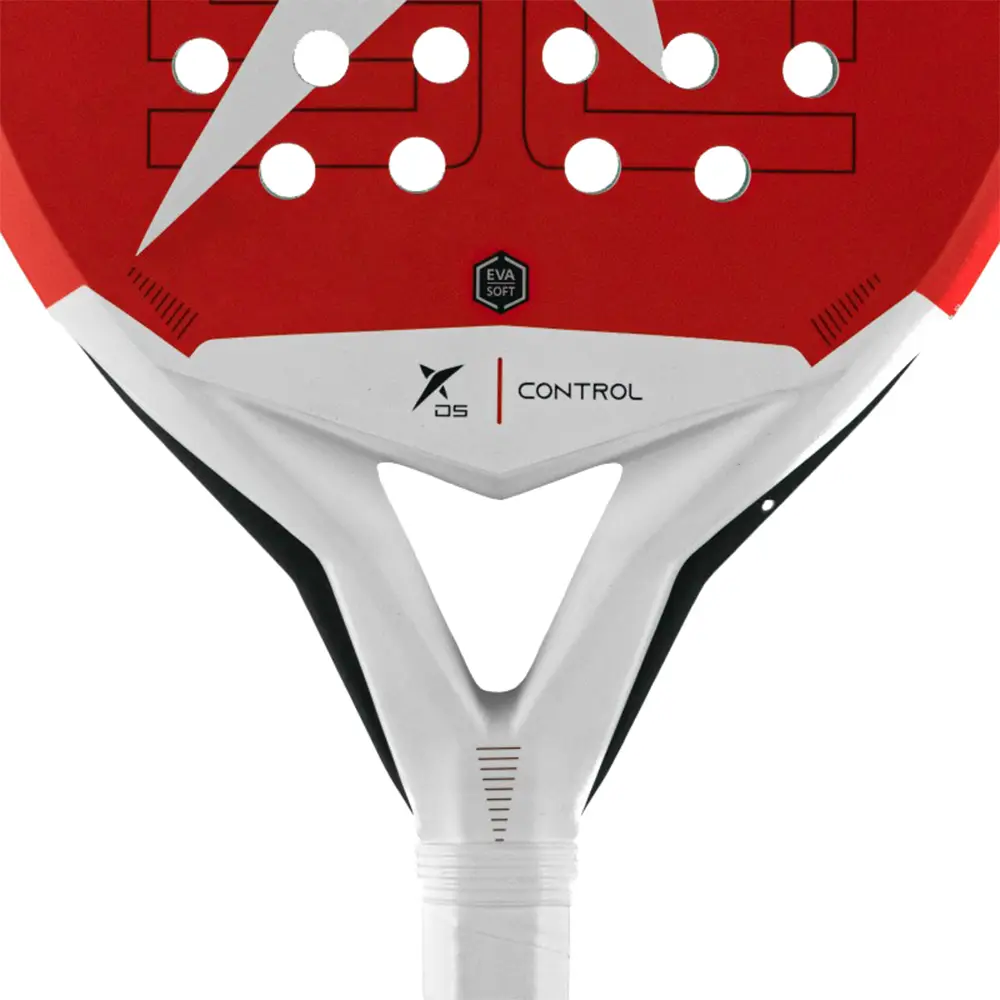 DROP SHOT PALA RENEGADE LITE CONTROL 2025