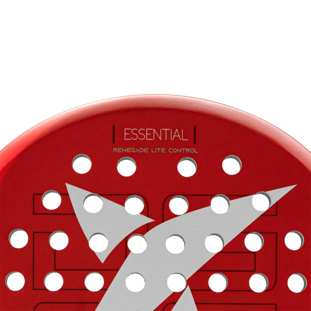 DROP SHOT PALA RENEGADE LITE CONTROL 2025