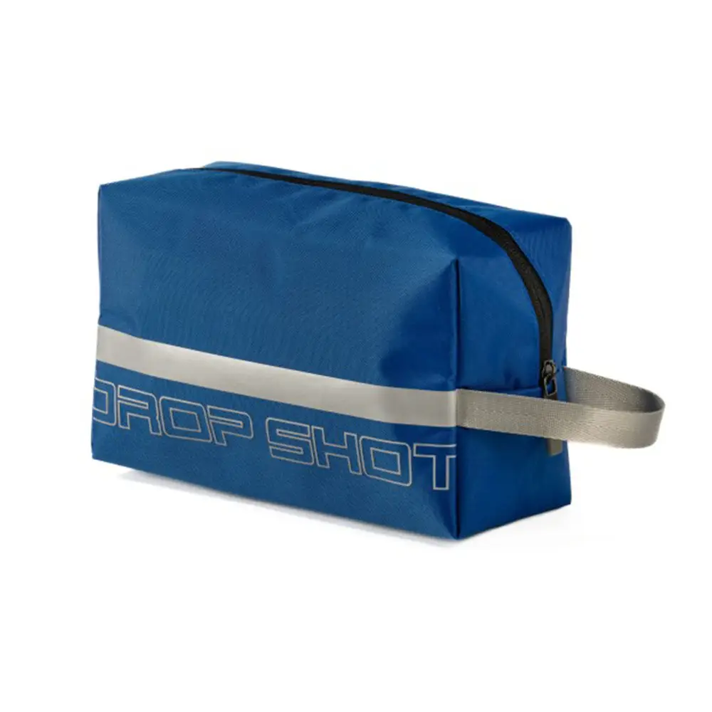 DROP SHOT NECESER ESSENTIAL 25 TOILET BAG