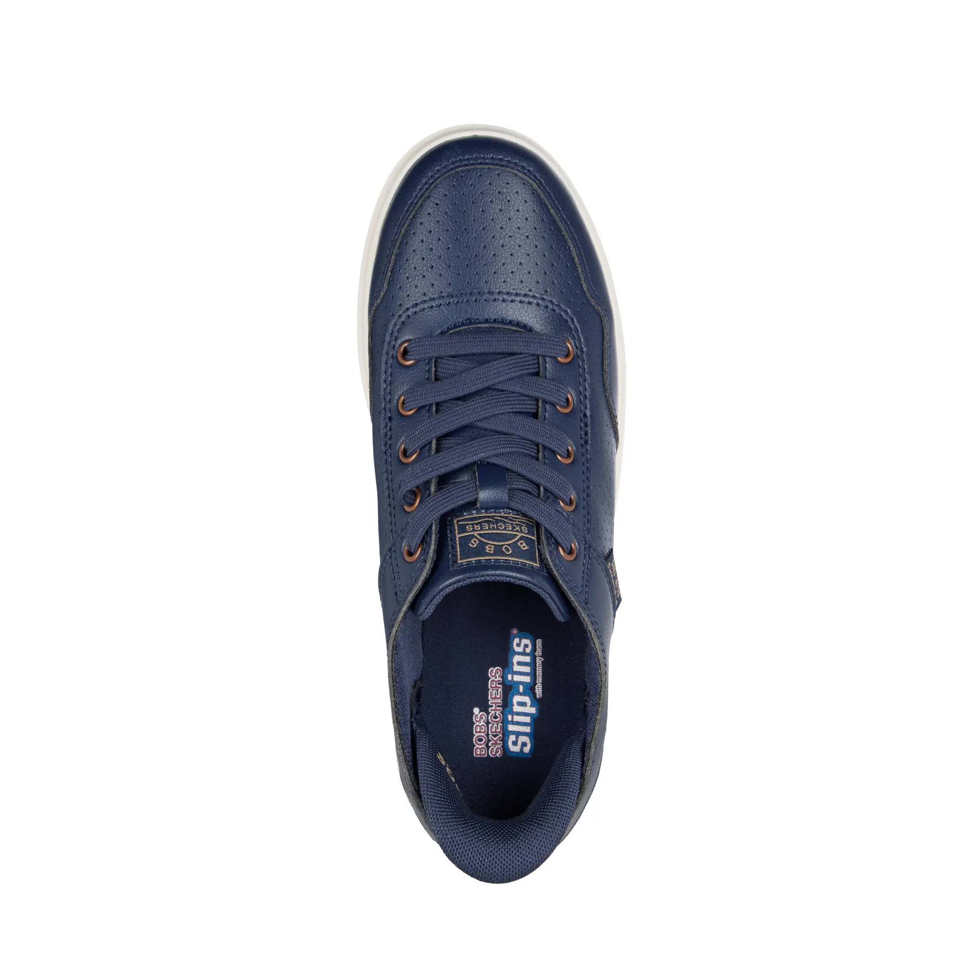 SKECHERS SLIPS IN BOBS